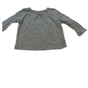 Girls top size 9-12 months